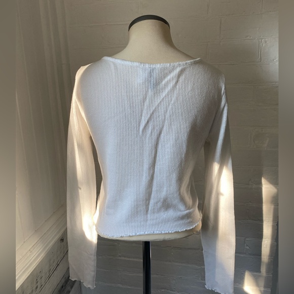 H&M button up - Picture 2 of 5